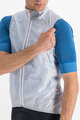 SPORTFUL prsluk - HOT PACK EASYLIGHT - bijela