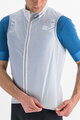 SPORTFUL prsluk - HOT PACK EASYLIGHT - bijela