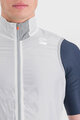 SPORTFUL prsluk - HOT PACK EASYLIGHT - bijela