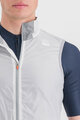 SPORTFUL prsluk - HOT PACK EASYLIGHT - bijela