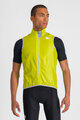 SPORTFUL prsluk - HOT PACK EASYLIGHT - žuta