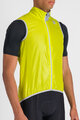 SPORTFUL prsluk - HOT PACK EASYLIGHT - žuta