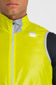 SPORTFUL prsluk - HOT PACK EASYLIGHT - žuta