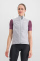 SPORTFUL prsluk - HOT PACK EASYLIGHT W - bijela