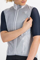SPORTFUL prsluk - HOT PACK EASYLIGHT W - bijela
