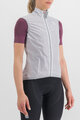 SPORTFUL prsluk - HOT PACK EASYLIGHT W - bijela