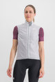 SPORTFUL prsluk - HOT PACK EASYLIGHT - bijela