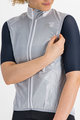 SPORTFUL prsluk - HOT PACK EASYLIGHT - bijela