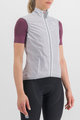 SPORTFUL prsluk - HOT PACK EASYLIGHT - bijela