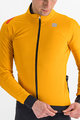 SPORTFUL jakna otporna na vjetar - FIANDRE PRO - žuta