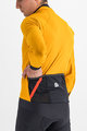 SPORTFUL jakna otporna na vjetar - FIANDRE PRO - žuta