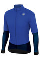 SPORTFUL izolirana jakna - BODYFIT PRO 2.0 THERMAL - plava