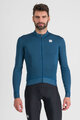 SPORTFUL dres dugih rukava zimski - MONOCROM THERMAL - plava