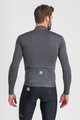 SPORTFUL dres dugih rukava zimski - MONOCROM THERMAL - antracitna