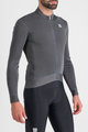 SPORTFUL dres dugih rukava zimski - MONOCROM THERMAL - antracitna