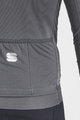 SPORTFUL dres dugih rukava zimski - MONOCROM THERMAL - antracitna