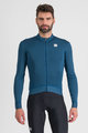 SPORTFUL dres dugih rukava zimski - MONOCROM THERMAL - plava