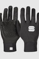 SPORTFUL rukavice s dugim prstima - FIANDRE LIGHT - crna