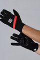 SPORTFUL rukavice s dugim prstima - FIANDRE LIGHT - crna