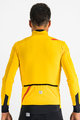 SPORTFUL jakna otporna na vjetar - FIANDRE LIGHT NORAIN - žuta
