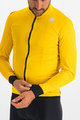 SPORTFUL jakna otporna na vjetar - FIANDRE LIGHT NORAIN - žuta