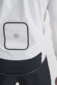 SPORTFUL jakna otporna na vjetar - HOT PACK NORAIN - bijela