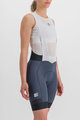 SPORTFUL kratke hlače s tregerima - SUPERGIARA - plava