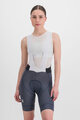 SPORTFUL kratke hlače s tregerima - BODYFIT LTD W - plava