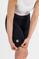 SPORTFUL kratke hlače bez tregera - TOTAL COMFORT - crna