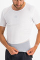 SPORTFUL majica kratkih rukava - PRO - bijela