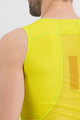 SPORTFUL majica kratkih rukava - PRO BASELAYER - žuta