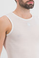 SPORTFUL majica bez rukava - THERMODYNAMIC LITE - bijela