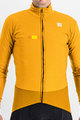 SPORTFUL vodootporna jakna - BODYFIT PRO - žuta