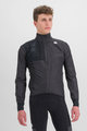 SPORTFUL vodootporna jakna - DR JACKET - crna