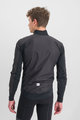 SPORTFUL vodootporna jakna - DR JACKET - crna