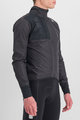 SPORTFUL vodootporna jakna - DR JACKET - crna