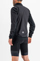 SPORTFUL vodootporna jakna - DR JACKET - crna