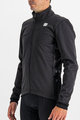 SPORTFUL jakna otporna na vjetar - NEO SOFTSHELL - crna