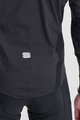 SPORTFUL vodootporna jakna - AQUA PRO - crna