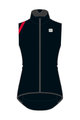 SPORTFUL prsluk - HOT PACK EASYLIGHT - crna