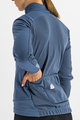 SPORTFUL izolirana jakna - TEMPO - plava