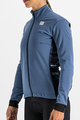 SPORTFUL jakna otporna na vjetar - NEO SOFTSHELL - plava/crna