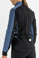 SPORTFUL jakna otporna na vjetar - NEO SOFTSHELL - plava/crna