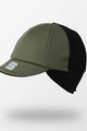 SPORTFUL kapa - HELMET LINER - zelena