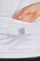 SPORTFUL dres kratkih rukava - EVO - bijela