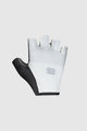 SPORTFUL rukavice s kratkim prstima - RACE - bijela