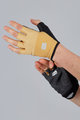 SPORTFUL rukavice s kratkim prstima - RACE - narančasta