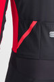SPORTFUL izolirana jakna - FIANDRE MEDIUM - crvena