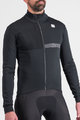 SPORTFUL izolirana jakna - GIARA SOFTSHELL - crna