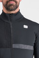 SPORTFUL izolirana jakna - GIARA SOFTSHELL - crna